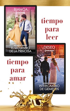 E-Pack Bianca y Deseo marzo 2023