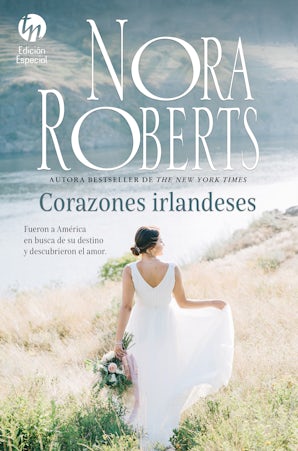 Corazones irlandeses