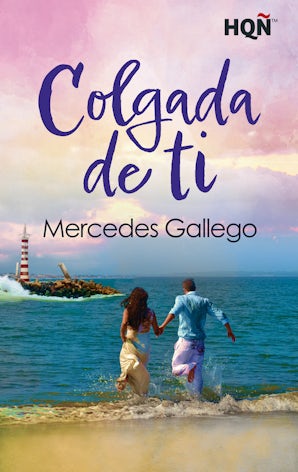 Colgada de ti