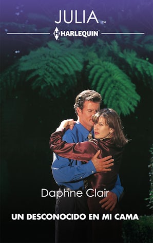 Un desconocido en mi cama