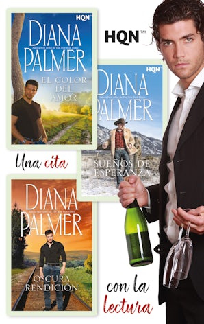 E-Pack Diana Palmer junio 2023