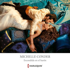 Escondida en el harén