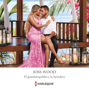 El guardaespaldas y la heredera