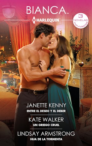 Innocent in the Italian's Possession / The Konstantos Marriage Demand / One-Night Pregnancy