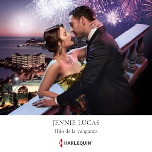 Hijo de la venganza