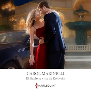 El diablo se viste de kolovsky