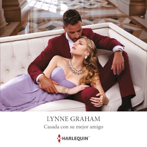 Casada con su mejor amigo