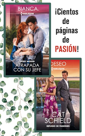 E-Pack Bianca y Deseo julio 2023