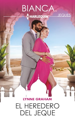 The Baby the Desert King Must Claim