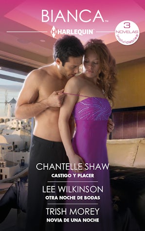 Proud Greek, Ruthless Revenge / Claiming His Wedding Night / Fiancée for One Night