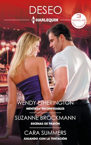 PRIVATE LIES / SCENES OF PASSION / FLIRTING WITH TEMPTATION