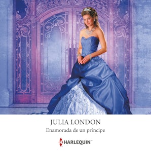 Enamorada de un príncipe