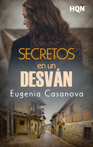 Secretos en un desván