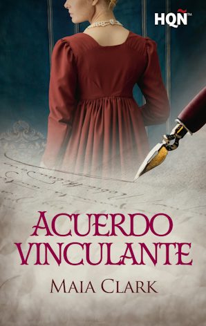 Acuerdo vinculante