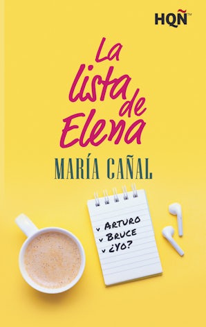 La lista de Elena