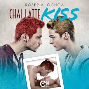 Chai Latte Kiss