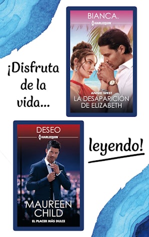 E-Pack Bianca y Deseo marzo 2024