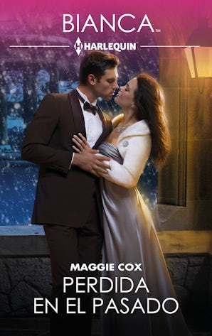 Perdida en el pasado