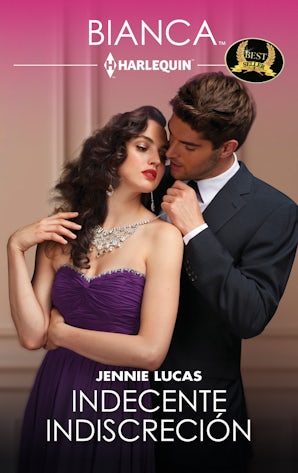 Indecente indiscrección