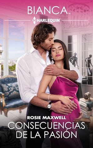 An Heir for the Vengeful Billionaire