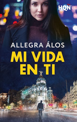 Mi vida en ti