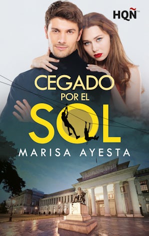 Cegado por el sol
