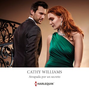 Atrapada por un secreto