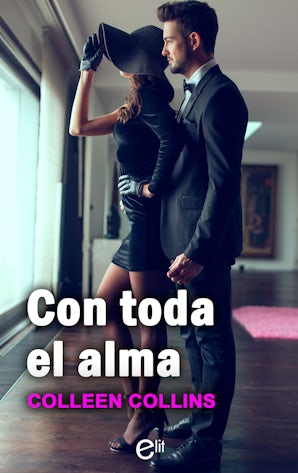CON TODA EL ALMA