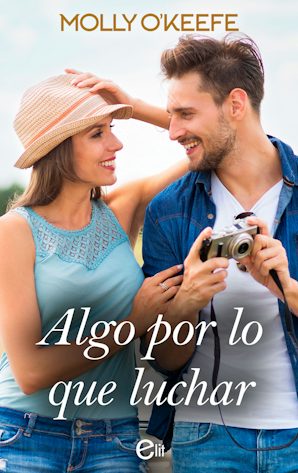 algo por lo que luchar