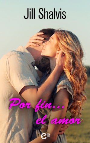 Por fín… el amor