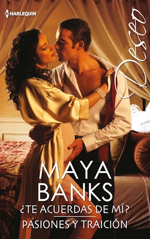 ¿te acuerdas de mí? / Pasiones y traición