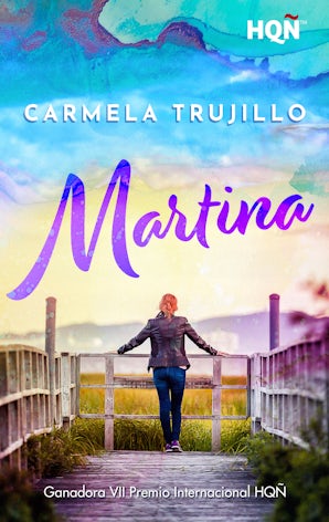 Martina (Ganadora VII Premio Internacional Hqñ)