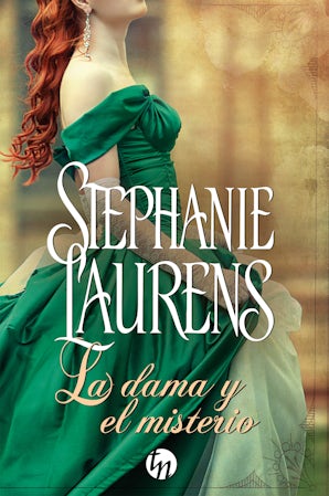 La dama y el misterio