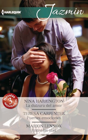 La dulzura del amor - Fuertes emociones - Entre las olas