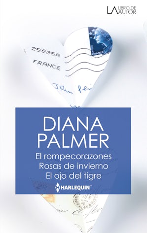 El rompecorazones / Rosas de invierno / El ojo del tigre