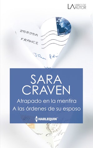Atrapado en la mentira / A las órdenes de su esposo