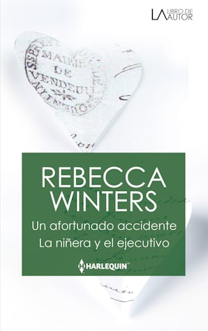 Un afortunado accidente / La niñera y el ejecutivo
