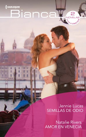 Semillas de odio - Amor en Venecia
