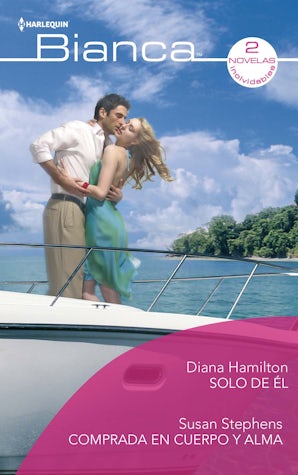 Solo de él - Comprada en cuerpo y alma