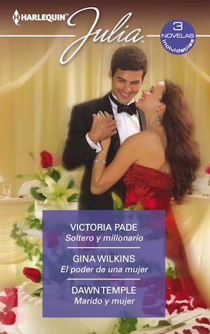 Soltero y millonario - El poder de una mujer - Marido y mujer