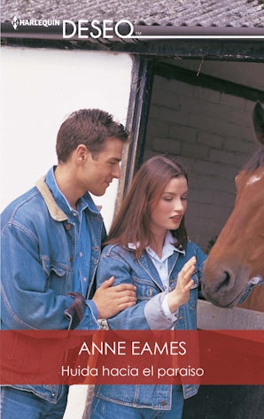 HUIDA HACIA EL PARAISO