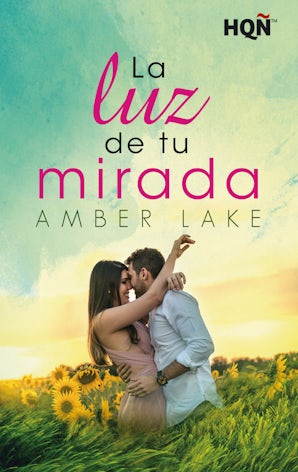 La luz de tu mirada