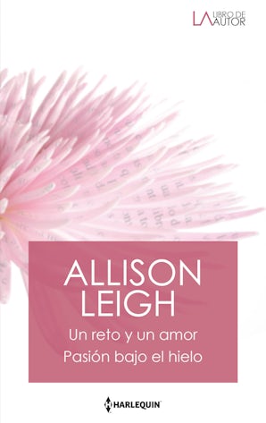 Un reto y un amor / Pasión bajo el hielo