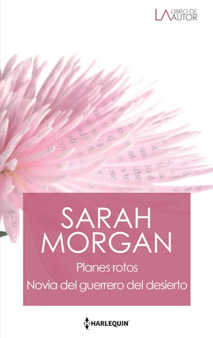 Planes rotos - Novia del guerrero del desierto (Ganadora Premios Rita)