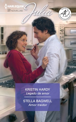 Legado de amor - Amor traidor