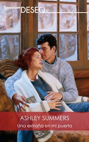 UNA EXTRAÑA EN MI PUERTA