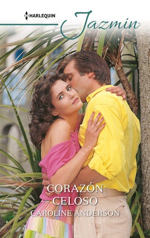 Corazón celoso