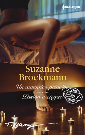 Un autentico príncipe - Pasión a ciegas