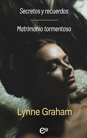 Secretos y recuerdos /matrimonio tormentoso