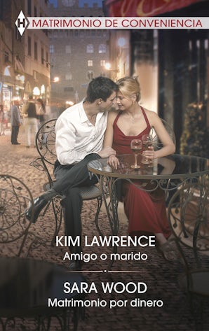 Amigo o marido - Matrimonio por dinero
